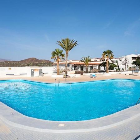 Costa Del Silencio Apartment Exterior photo